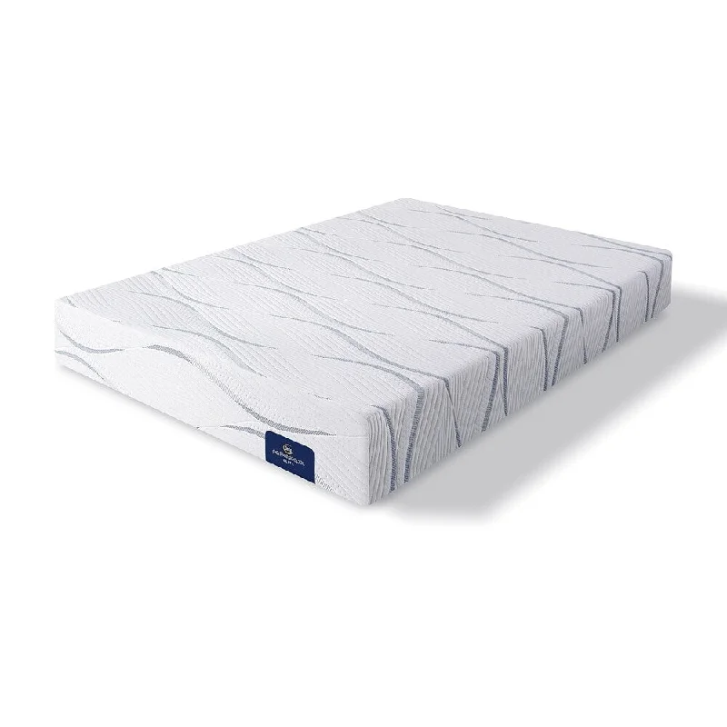 Bamboo - charcoal infused mattresses for odor absorptionSerta Perfect Sleeper 10-inch Merriam II Medium Foam Mattress Bamboo - charcoal infused mattresses for odor absorptionSerta Perfect Sleeper 10-inch Merriam II Medium Foam Mattress