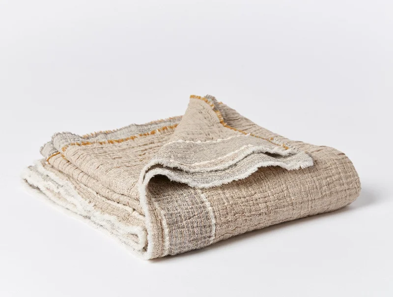 Hazel Chambray