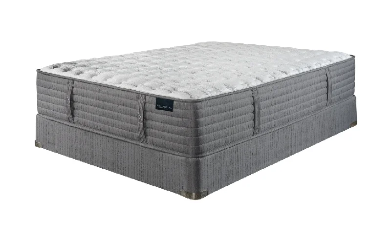 Wool - filled mattresses for natural insulation and moisture - wickingOverture Tight Top Medium Wool - filled mattresses for natural insulation and moisture - wickingOverture Tight Top Medium