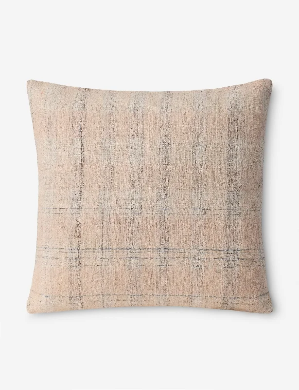 Velvet Pillows for a Touch of EleganceVintage Pillow No. 51, 18" x 18"