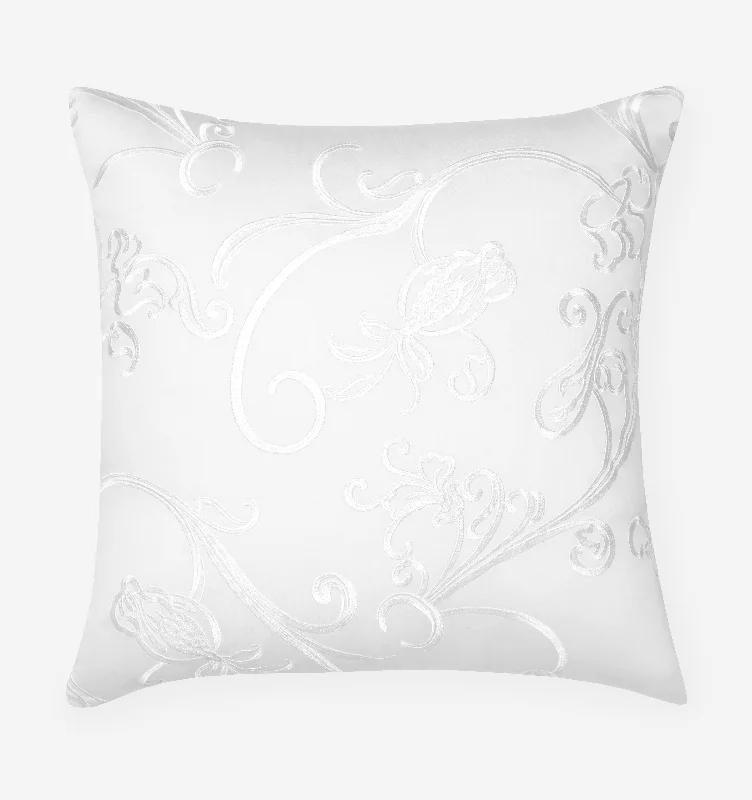 Feather Pillows for a Luxurious SleepFionini Decorative Pillow