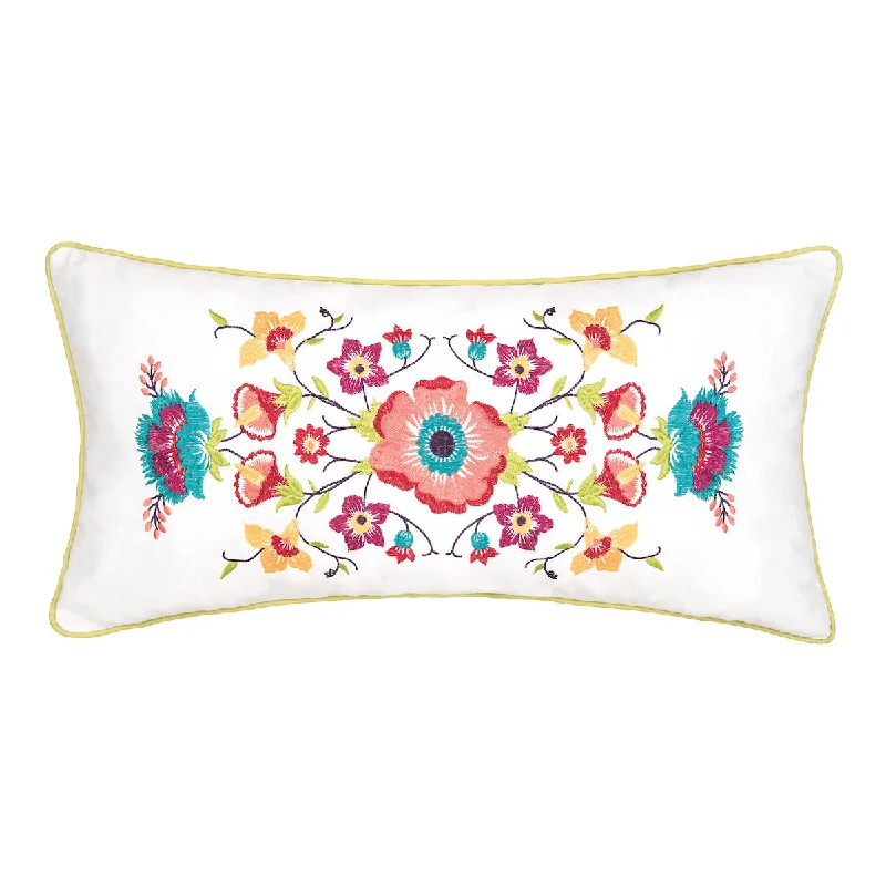 Orthopedic Pillows for Back Pain ReliefTeagan Pillow