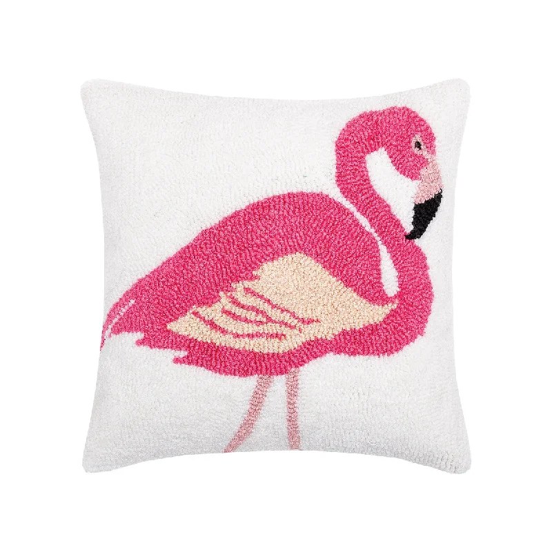 Back Support Pillows for Office ChairsFlamingo Pillow