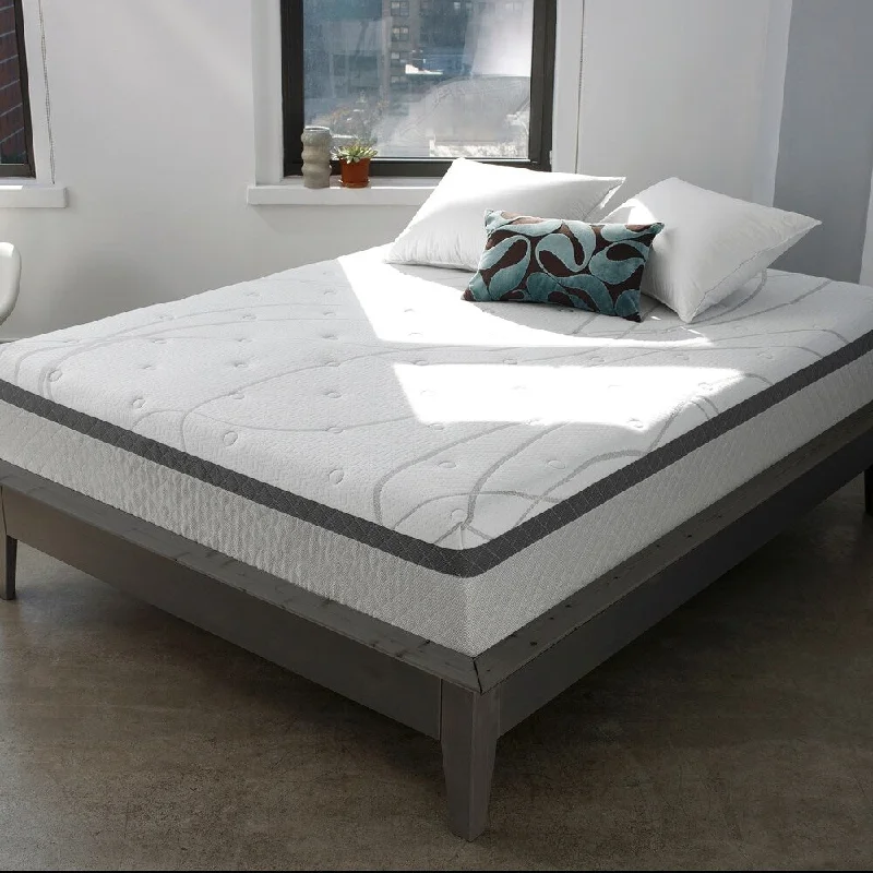 Latex mattresses with natural bounce and breathabilityTouch of Comfort™ 12-inch Gel Memory Foam Twin Size Mattress Latex mattresses with natural bounce and breathabilityTouch of Comfort™ 12-inch Gel Memory Foam Twin Size Mattress