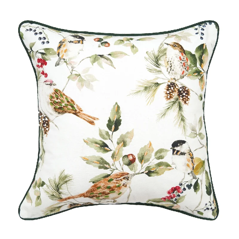 Firm Pillows for Side SleepersMira Songbird Pillow