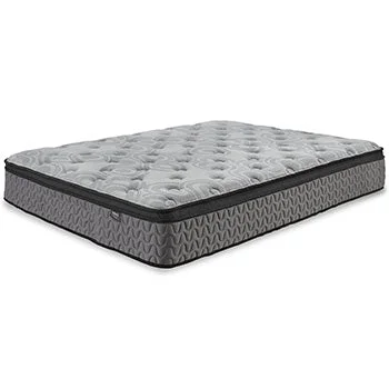 Natural latex and organic cotton blend mattressesAugusta Mattress