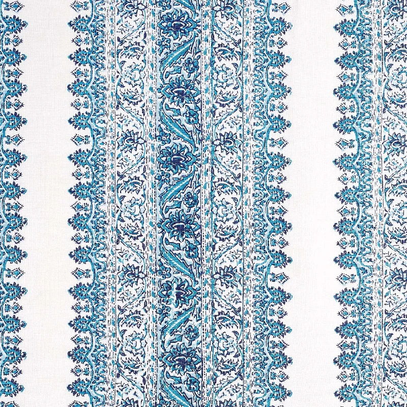 Lumbar Support Pillows for Car SeatsMigava Turquoise Fabric