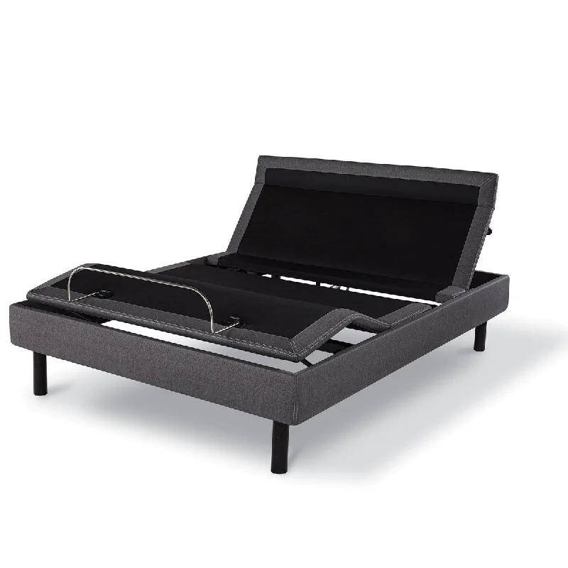 Innerspring mattresses with coil counts for supportSerta Motion Perfect Adjustable Base IV