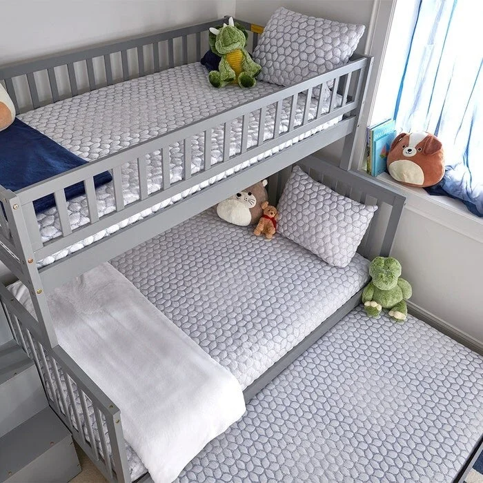 Hybrid mattresses combining foam and innerspring technologyLullaby Earth Dream Easy Kids Mattress Hybrid mattresses combining foam and innerspring technologyLullaby Earth Dream Easy Kids Mattress