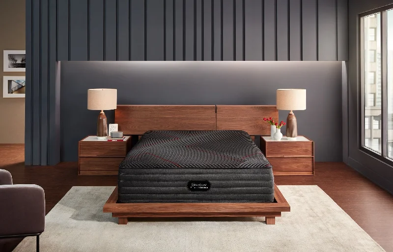 Innerspring mattresses with coil counts for supportBeautyrest Black Hybrid CX-Class Tight Top Plush Mattress Innerspring mattresses with coil counts for supportBeautyrest Black Hybrid CX-Class Tight Top Plush Mattress
