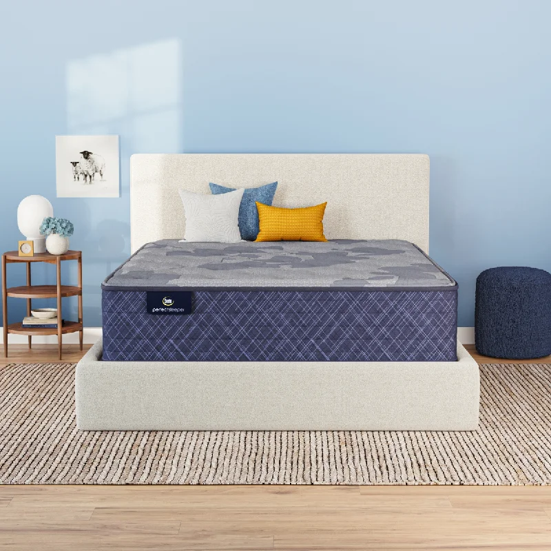 Hybrid mattresses combining foam and innerspring technologySerta Perfect Sleeper Cardona Plush Pillow Top 14.5" Mattress Hybrid mattresses combining foam and innerspring technologySerta Perfect Sleeper Cardona Plush Pillow Top 14.5" Mattress