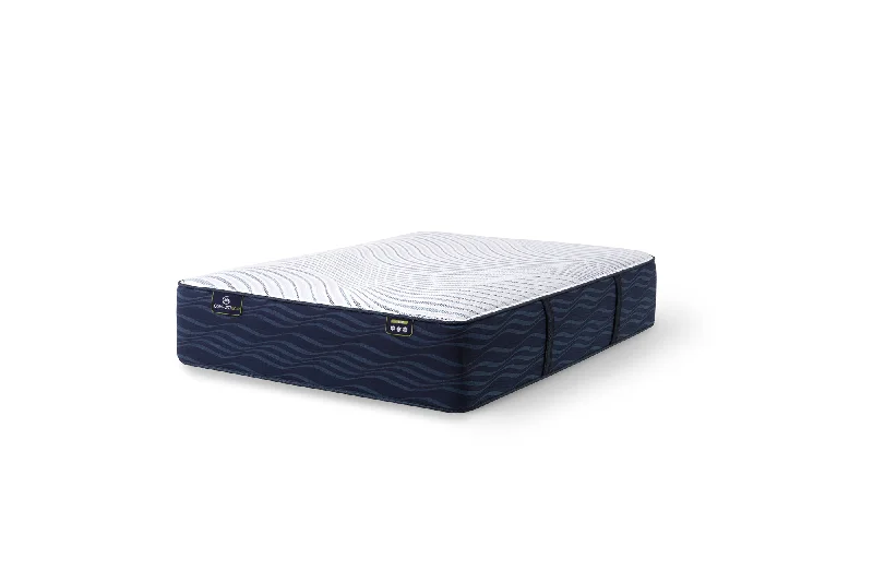 Latex mattresses with natural bounce and breathabilityClearance Serta iComfort ECO Smooth Top Hybrid S50UHD Medium Latex mattresses with natural bounce and breathabilityClearance Serta iComfort ECO Smooth Top Hybrid S50UHD Medium