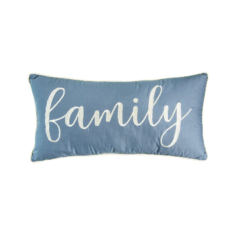Adjustable Pillows for Customized ComfortFamily Pillow