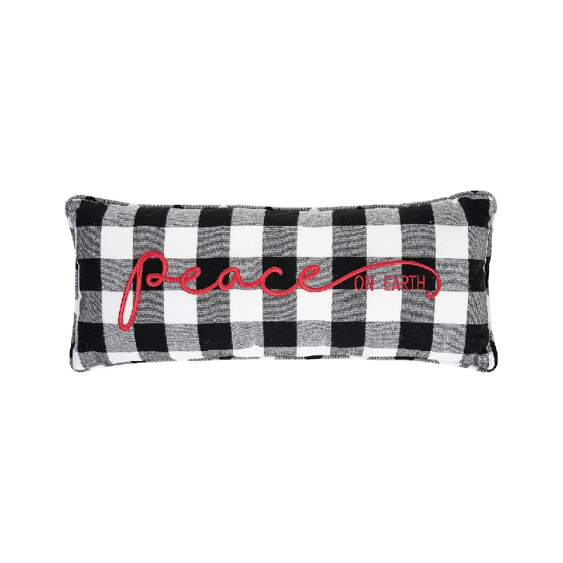 Cotton Pillows for Natural ComfortPeace Pillow