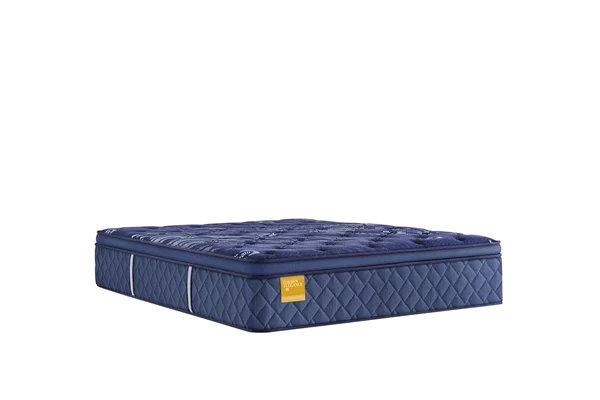 Latex mattresses with natural bounce and breathabilitySealy Posturepedic Remmington Euro Pillow Top Soft Latex mattresses with natural bounce and breathabilitySealy Posturepedic Remmington Euro Pillow Top Soft