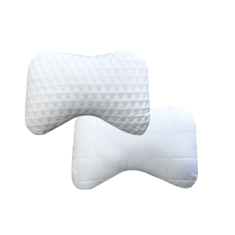Organic cotton mattresses for a chemical - free sleep surfaceStratus SmartPillow