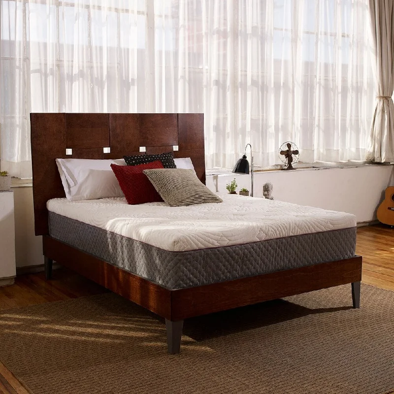 Innerspring mattresses with coil counts for supportDreamaway Gramercy 12-inch Memory Foam Mattress - Queen Innerspring mattresses with coil counts for supportDreamaway Gramercy 12-inch Memory Foam Mattress - Queen