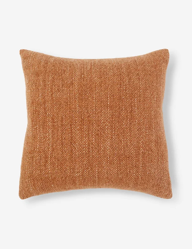 Memory Foam Pillows for Neck SupportHendrick Pillow by Pom Pom at Home