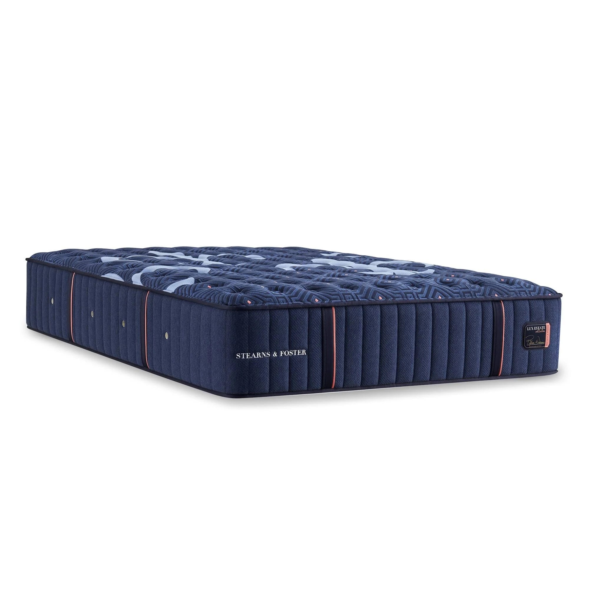 Wool - filled mattresses for natural insulation and moisture - wickingLuxe estate medium tight top Wool - filled mattresses for natural insulation and moisture - wickingLuxe estate medium tight top