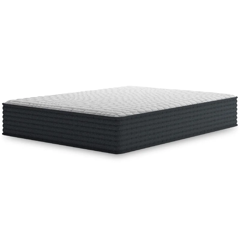 Organic cotton mattresses for a chemical - free sleep surfaceHybrid 1400 Mattress