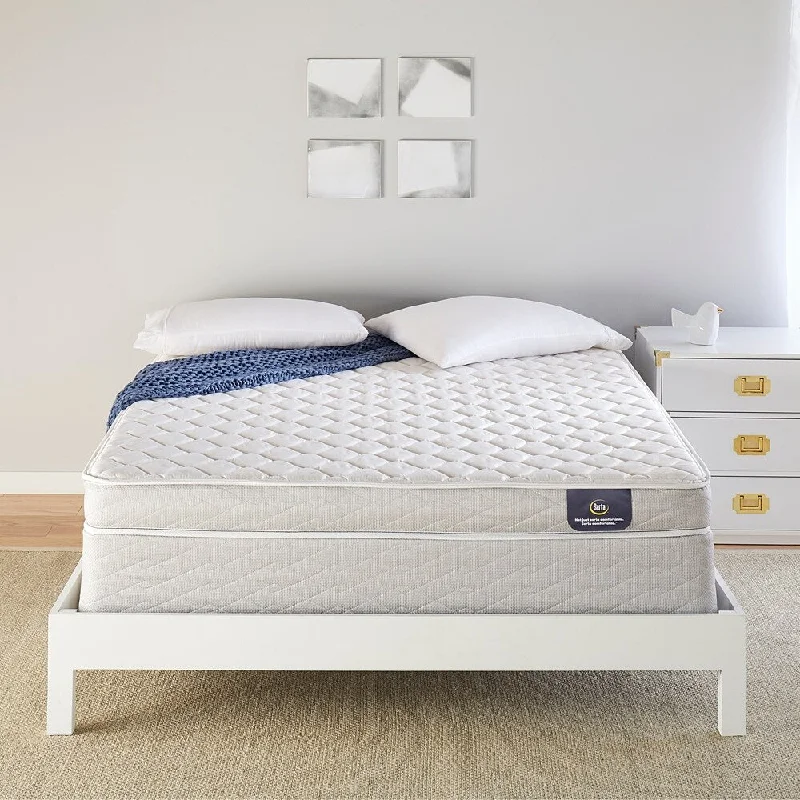 Polyester - foam mattresses for budget - friendly optionsSerta 5-inch Firm Foam Mattress Set Polyester - foam mattresses for budget - friendly optionsSerta 5-inch Firm Foam Mattress Set