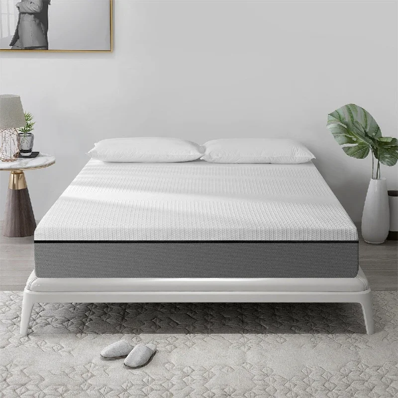 Memory foam mattresses for pressure relief and contouringMerax 12 Inches DIY Customized Firmness Memory Foam Mattress Memory foam mattresses for pressure relief and contouringMerax 12 Inches DIY Customized Firmness Memory Foam Mattress