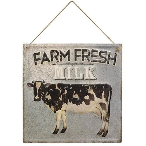Velvet bed skirts for a luxurious and elegant appearanceFarm Fresh Milk Gray Hanging Metal Sign Velvet bed skirts for a luxurious and elegant appearanceFarm Fresh Milk Gray Hanging Metal Sign