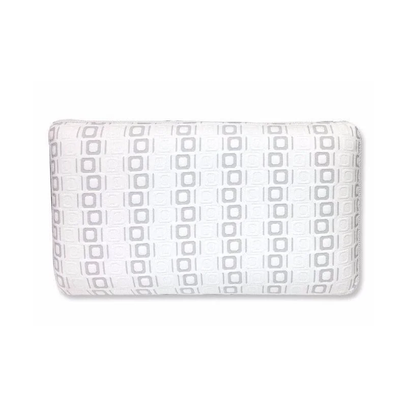 Bamboo - charcoal infused mattresses for odor absorptionEmbrace Pillow
