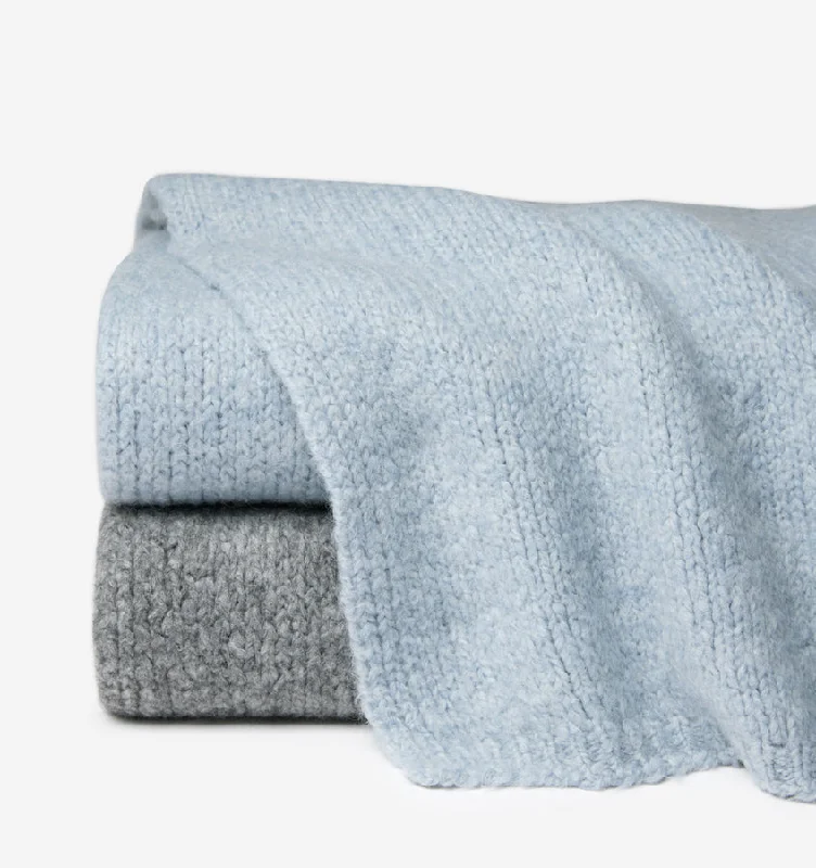 Memory Foam Pillows for Neck SupportMartina Throw