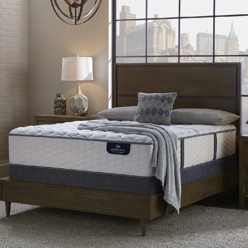 Polyester - foam mattresses for budget - friendly optionsSerta Perfect Sleeper Brightmore 12-inch Firm Queen-size Mattress Polyester - foam mattresses for budget - friendly optionsSerta Perfect Sleeper Brightmore 12-inch Firm Queen-size Mattress
