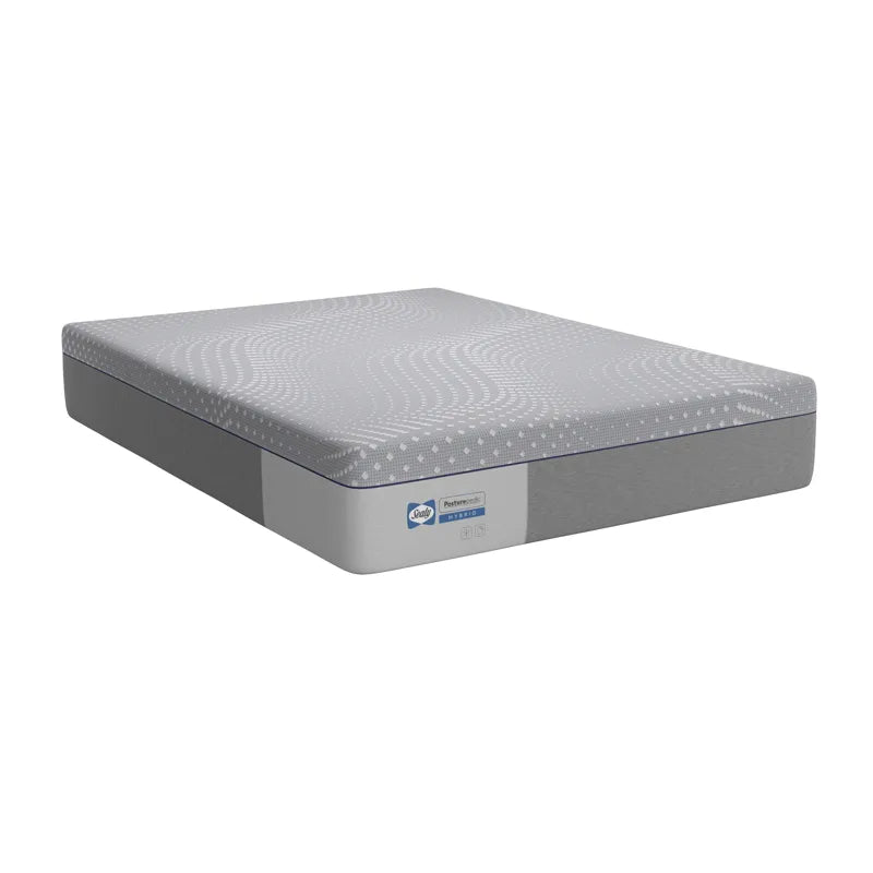 Organic cotton mattresses for a chemical - free sleep surfaceLacy soft
