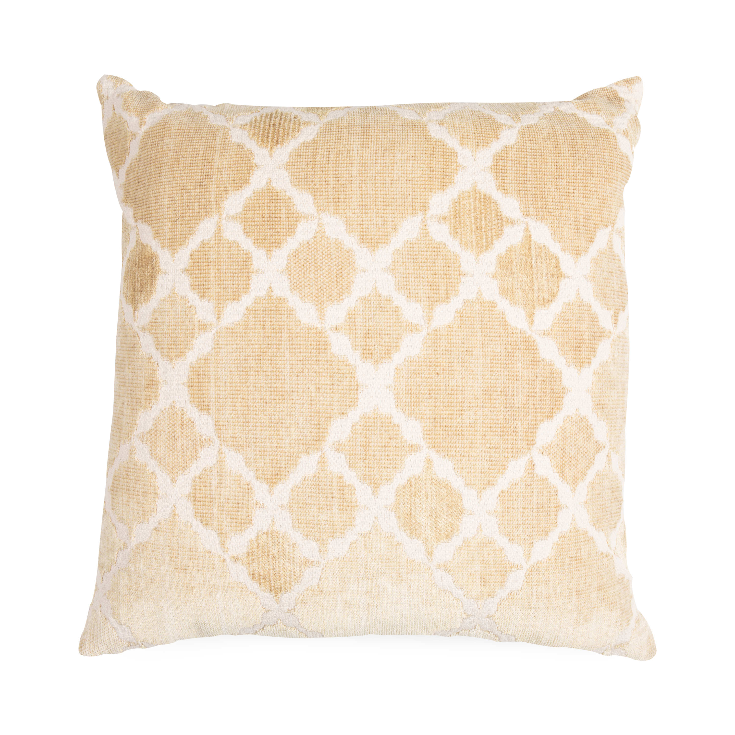 Pregnancy Pillows for Expectant MothersTrellis Pillow