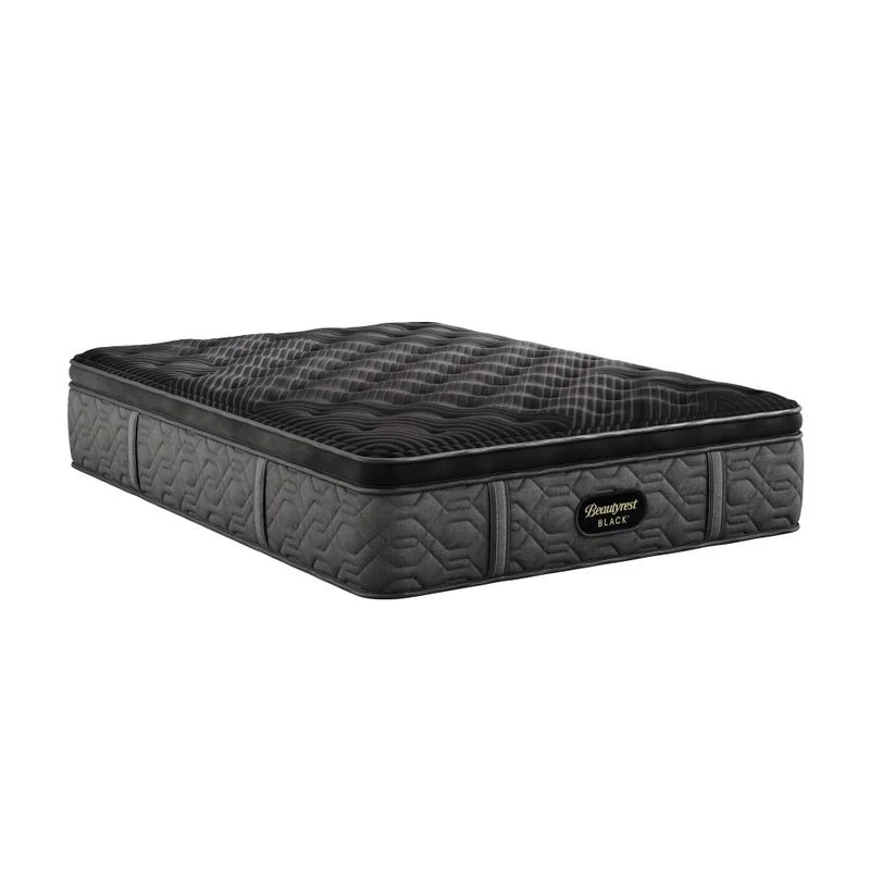 Memory foam mattresses for pressure relief and contouringBlack series 1 med pt
