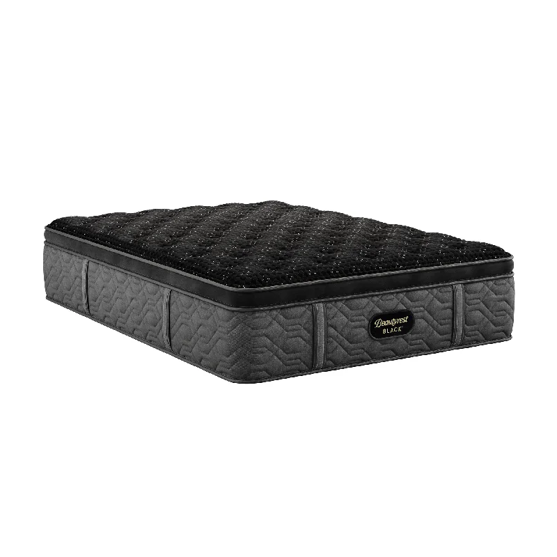 Polyester - foam mattresses for budget - friendly optionsBeautyrest Black Series Three Medium Pillow Top Polyester - foam mattresses for budget - friendly optionsBeautyrest Black Series Three Medium Pillow Top
