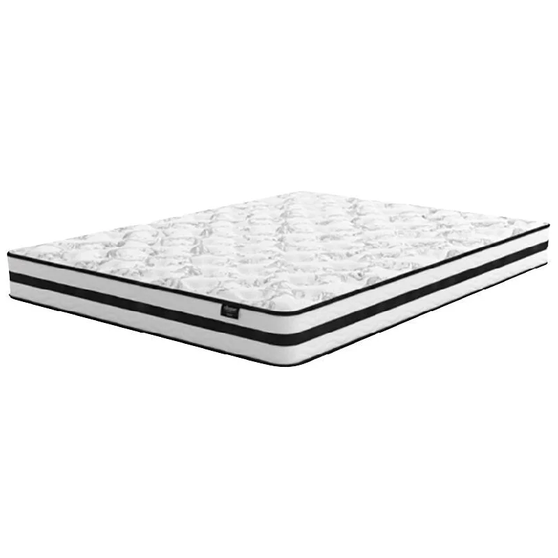 Wool - filled mattresses for natural insulation and moisture - wickingAshley Chime 8 Inch Innerspring Mattress