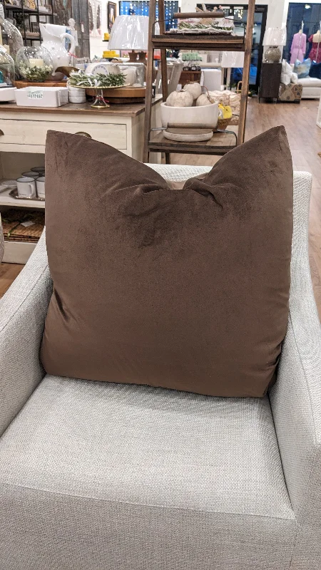 Memory Foam Pillows for Neck SupportComo Cappucino Pillow