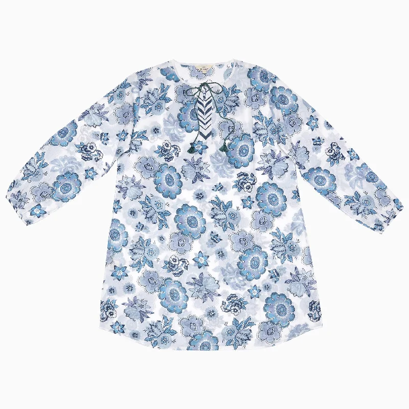 Orthopedic Pillows for Back Pain ReliefFloral Floral Shirt