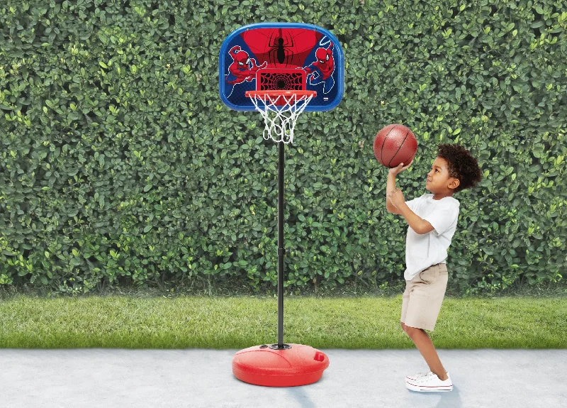 Hybrid mattresses combining foam and innerspring technologySpider-Man Basketball Hoop Set for Kids Hybrid mattresses combining foam and innerspring technologySpider-Man Basketball Hoop Set for Kids