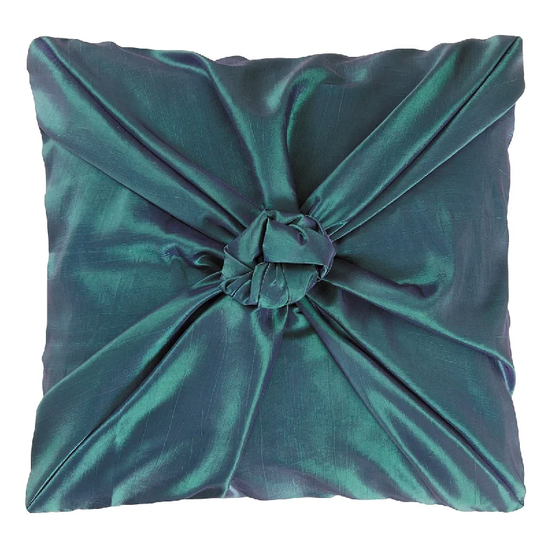 Velvet Pillows for a Touch of EleganceKasbah Pillow