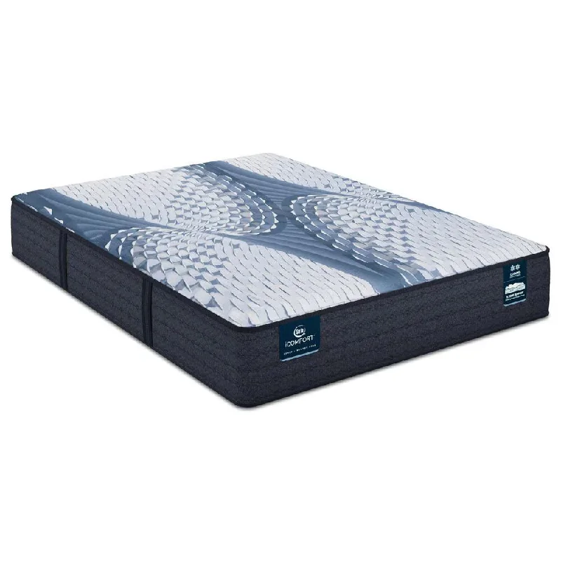 Queen - size mattresses for couples and standard bedroomsIcomfort elana fm tt