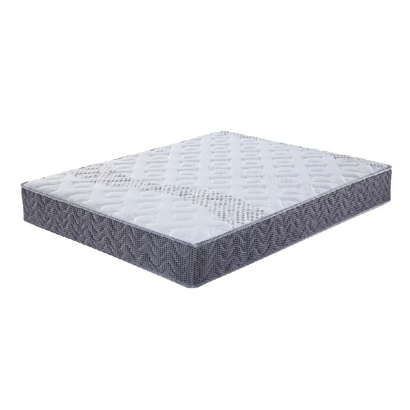 King - size mattresses for spacious master bedroomsACME Tiago Gel Foam Full Mattress