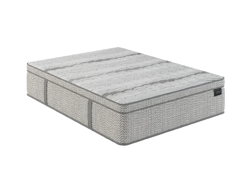 Polyester - foam mattresses for budget - friendly optionsScott Living Platinum Hybrid Elite Firm Eurotop Polyester - foam mattresses for budget - friendly optionsScott Living Platinum Hybrid Elite Firm Eurotop