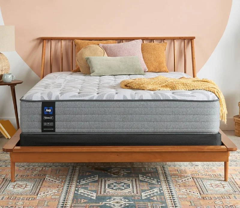 Polyester - foam mattresses for budget - friendly optionsSealy Posturepedic® Beverly Crest Soft Innerspring Mattress Polyester - foam mattresses for budget - friendly optionsSealy Posturepedic® Beverly Crest Soft Innerspring Mattress