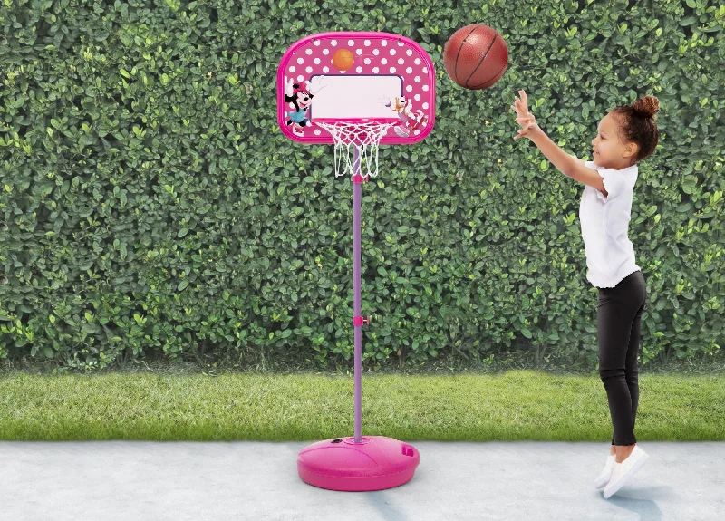 Latex mattresses with natural bounce and breathabilityMinnie Mouse Basketball Hoop Set for Kids Latex mattresses with natural bounce and breathabilityMinnie Mouse Basketball Hoop Set for Kids