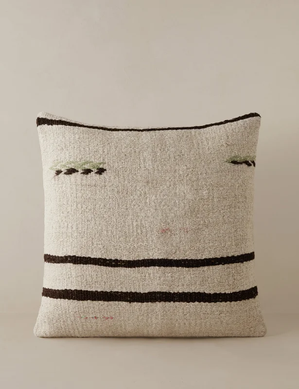 Kids Pillows with Fun DesignsVintage Pillow No. 2, 20" x 20"