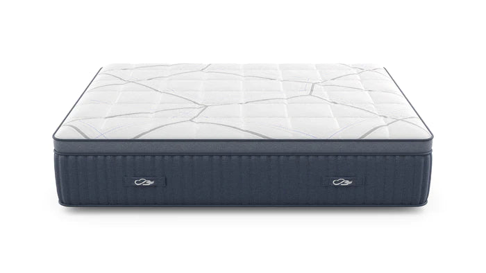 Queen - size mattresses for couples and standard bedroomsDiamond Cloud Tech Nimbus Medium Queen - size mattresses for couples and standard bedroomsDiamond Cloud Tech Nimbus Medium