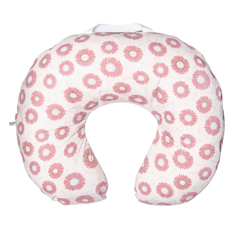 Memory Foam Pillows for Neck SupportNursing pillow - Lillies