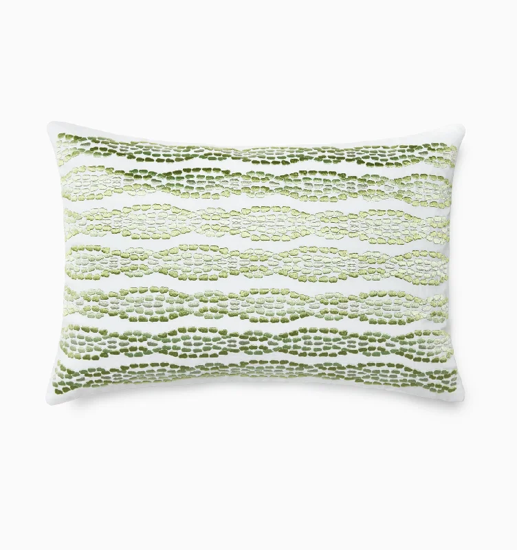 Kids Pillows with Fun DesignsCobblestones 12x18" Decorative Pillow