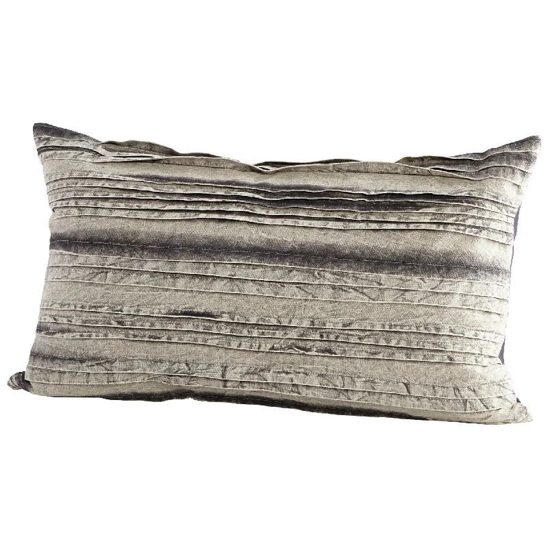 Bolster Pillows for Sofa DecorationCyan Design 09347-1 Pillow Cover