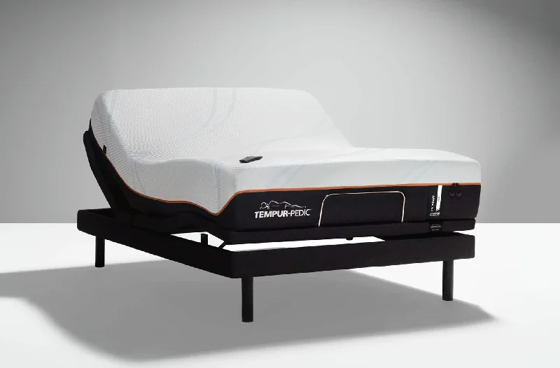 Bamboo - charcoal infused mattresses for odor absorptionTEMPUR-PEDIC Pro Adapt Medium Hybrid Mattress